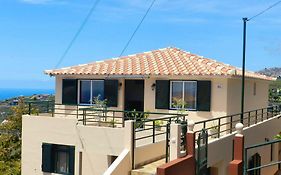 Holiday home Caminho de Candelária
